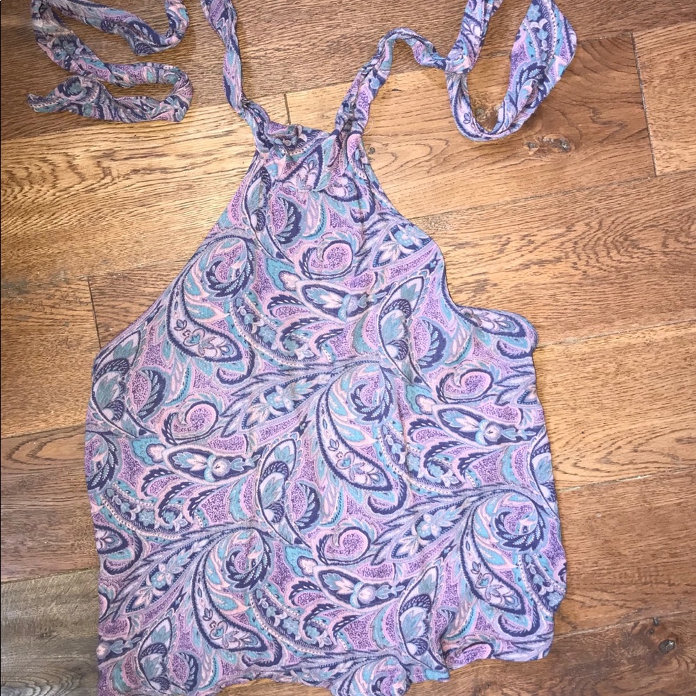 Tanktop